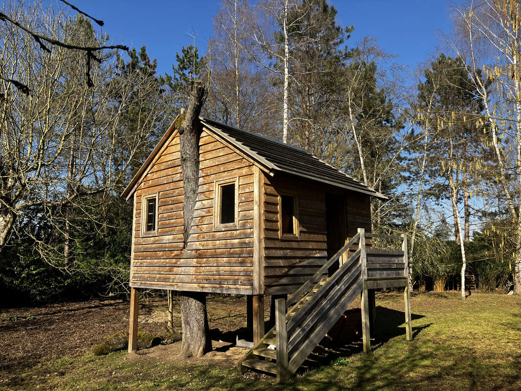 Maison à PACY-SUR-EURE
