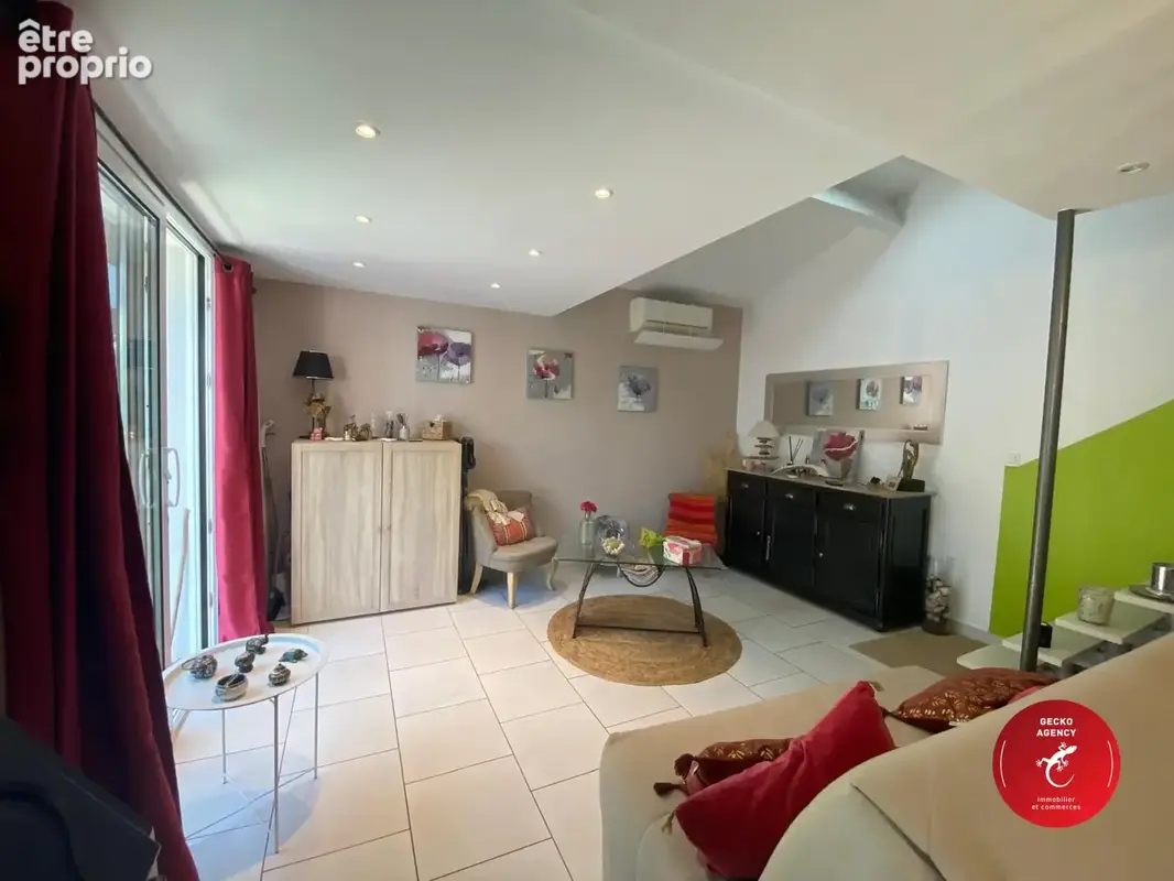 Maison 2 pièces 30 m² à vendre à La Motte (83920) - photo 8