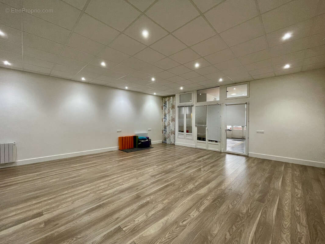 Commerce à PLAISANCE-DU-TOUCH