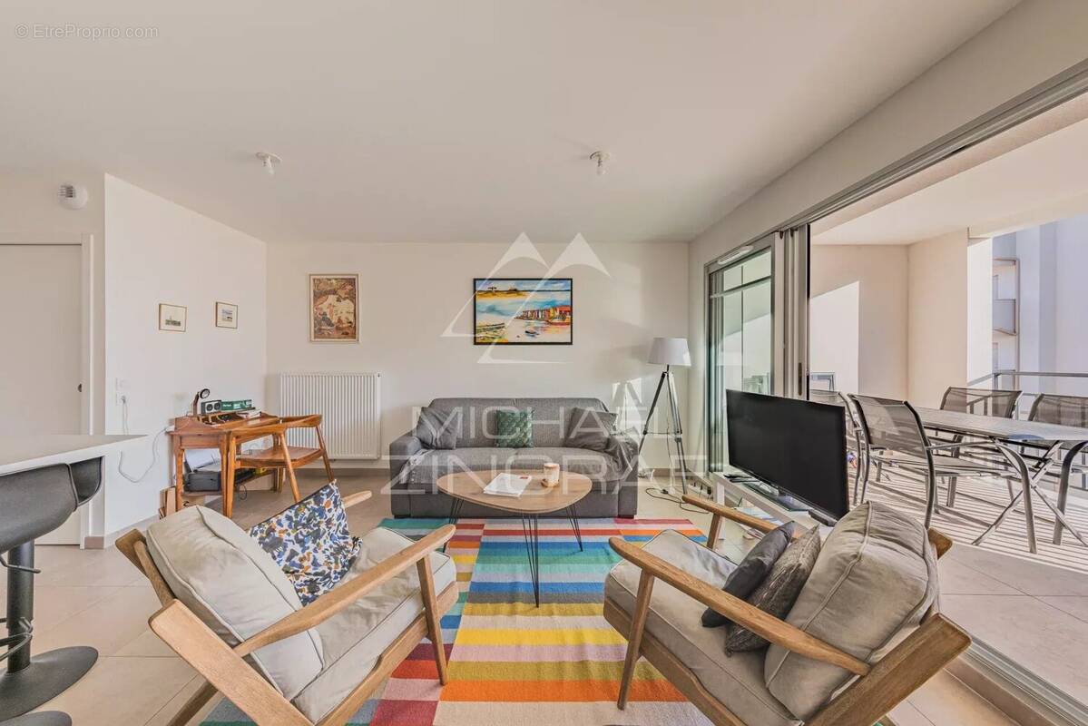 Appartement à ARCACHON