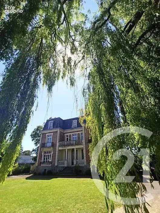 Maison 7 pièces 359 m² à vendre à Flavy-Le-Martel (02520) - photo 22
