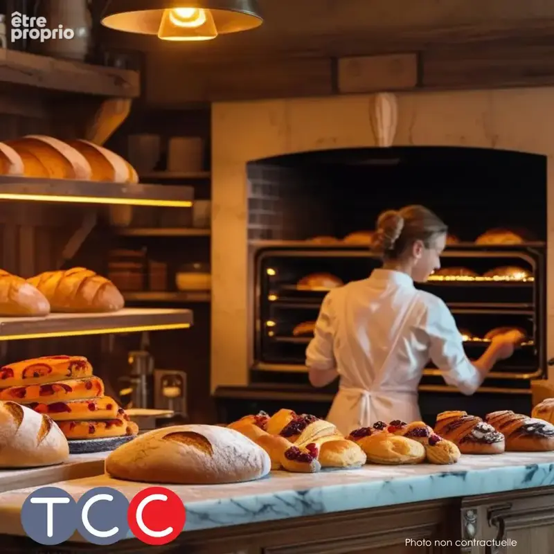 Commerce à TOULOUSE
