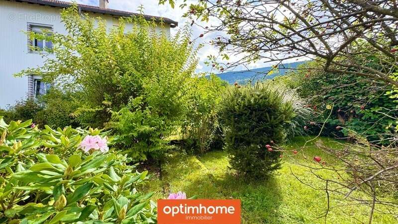 Maison à SAULXURES-SUR-MOSELOTTE