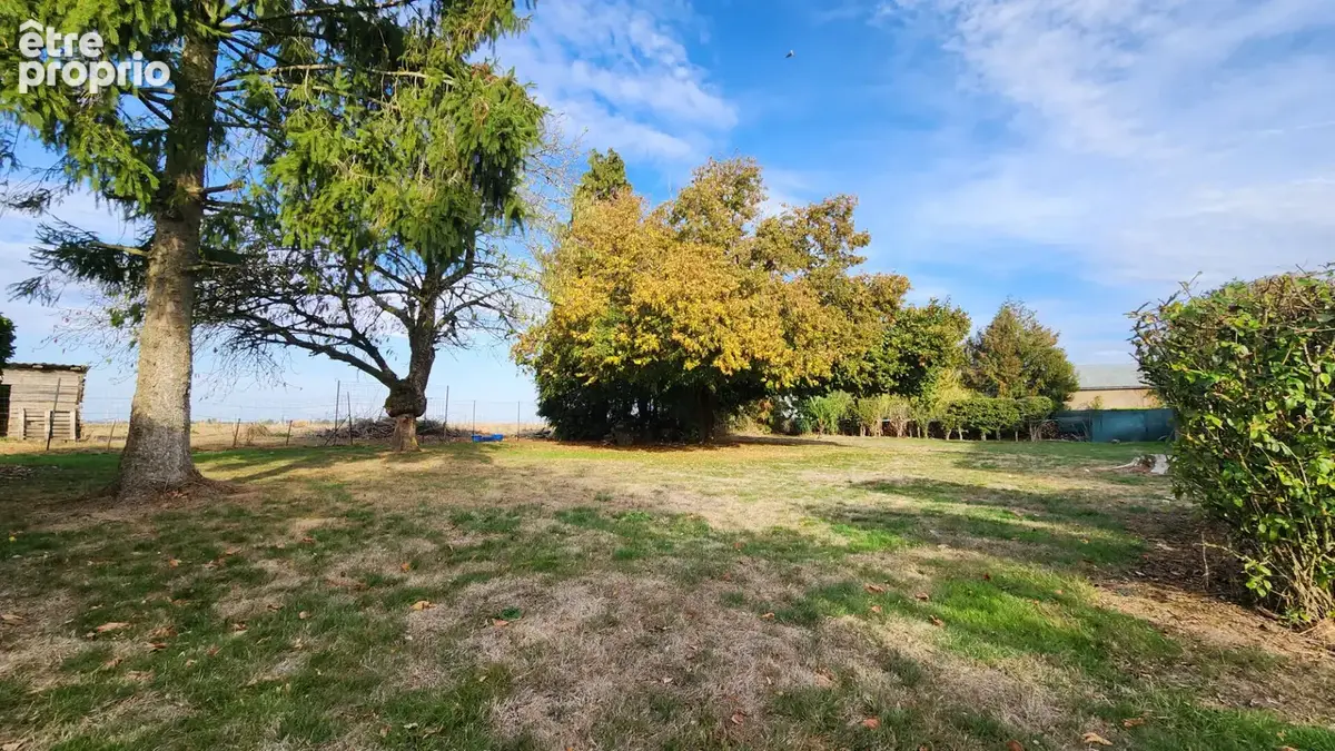 Longere  3 chambres sur grand terrain de 3400 m² - photo 4