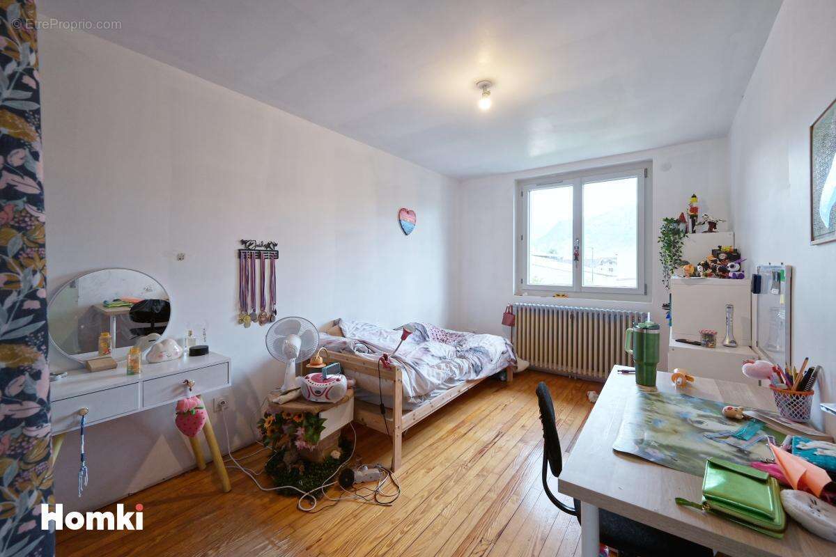 Maison à VINAY