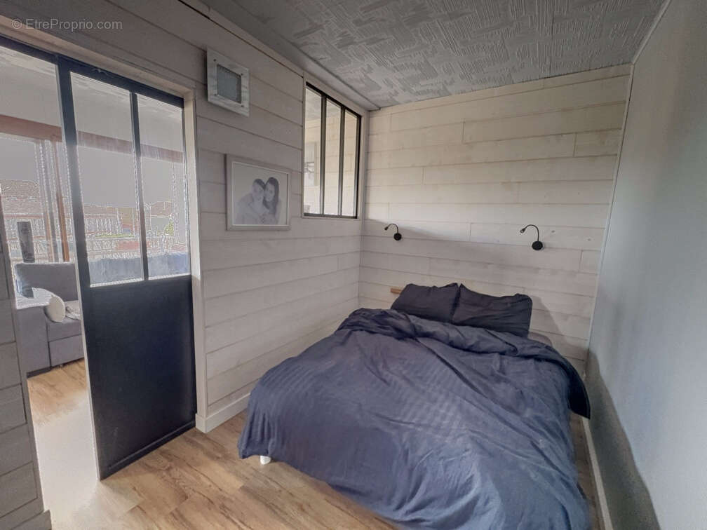 Appartement à THONON-LES-BAINS