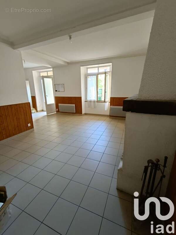 Photo 6 - Maison à DANGE-SAINT-ROMAIN