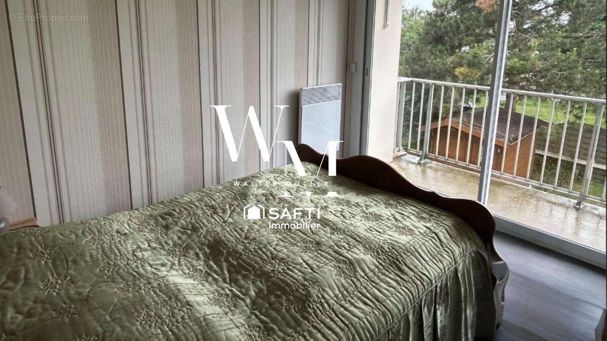 Photo 8 - Appartement à CAMIERS