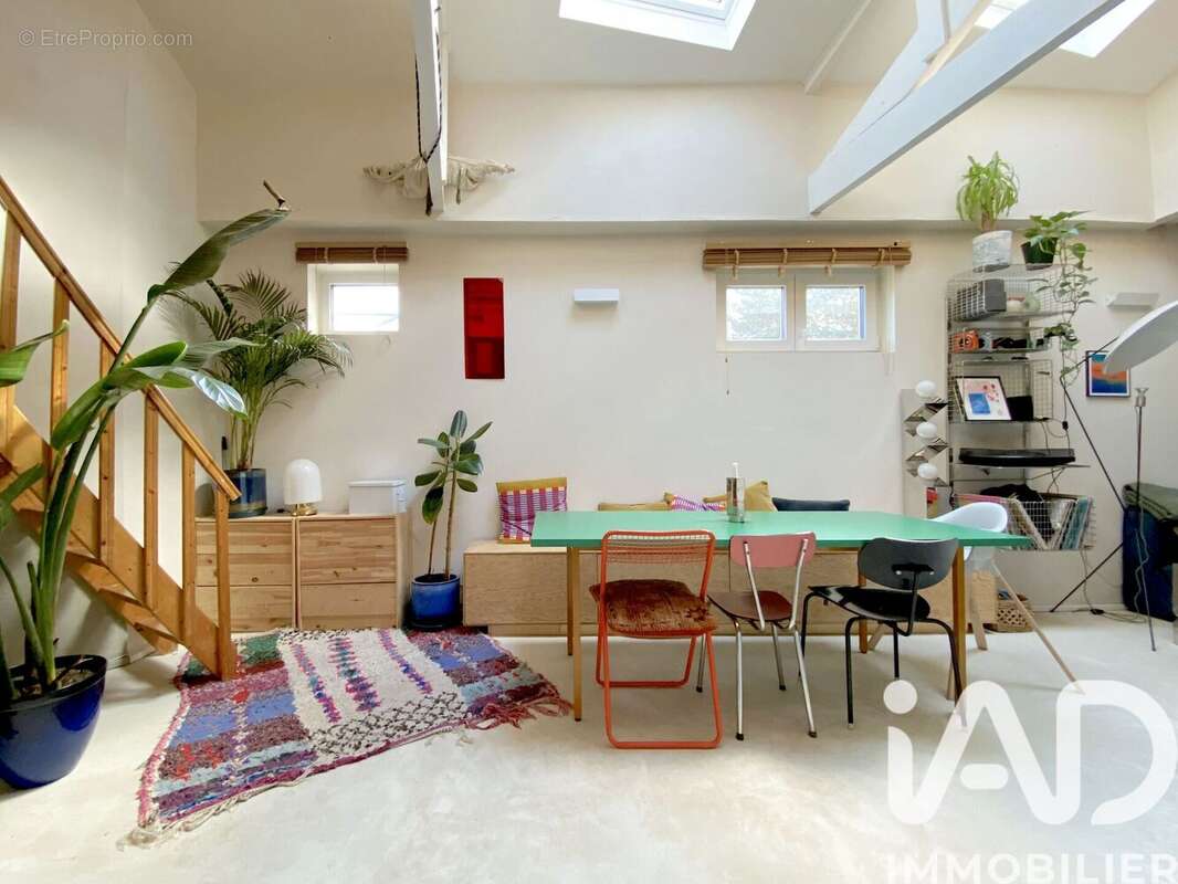 Photo 3 - Appartement à MONTREUIL