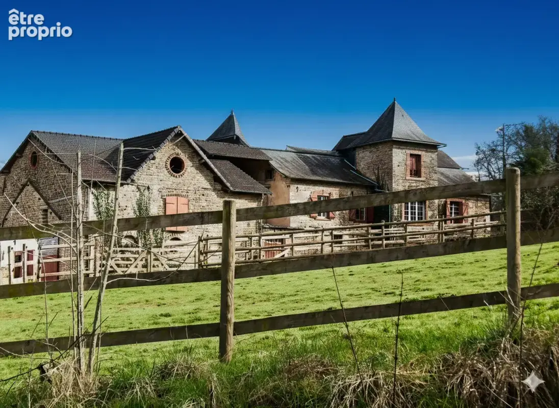 Haras sur 15 Hectares - photo 2
