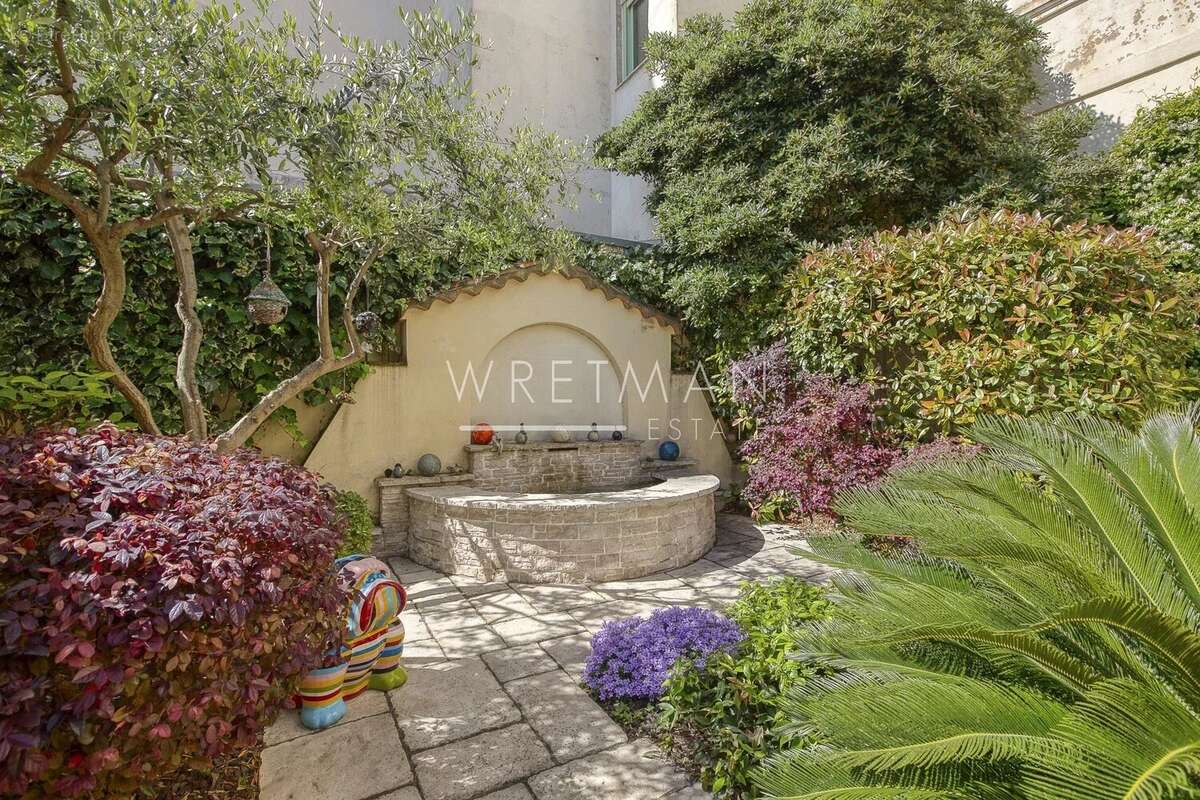 Maison à CANNES