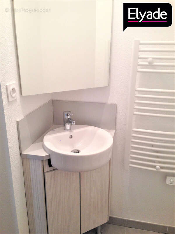 Appartement à MARSEILLE-9E