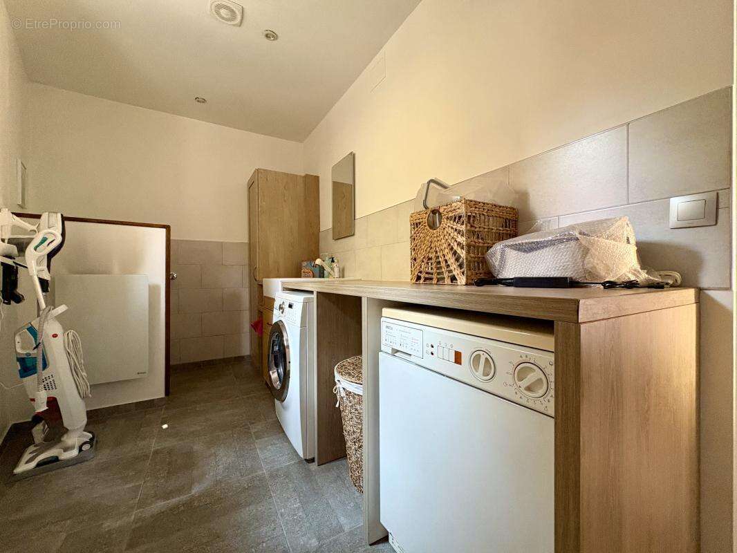 Maison 110 m² à La Tronche  - photo 8