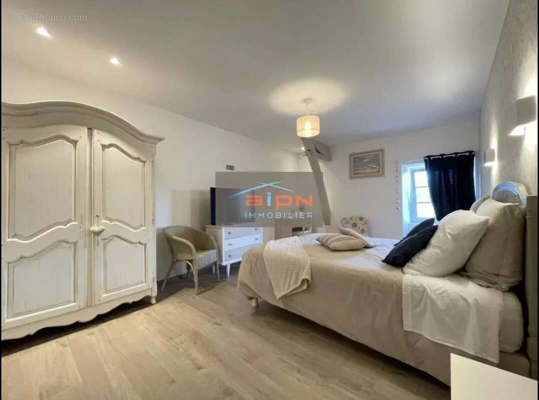 Maison à LABETS-BISCAY