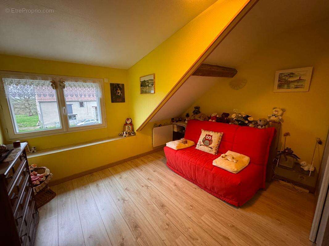 Maison ancienne rénovée à MONTAPAS - photo 11