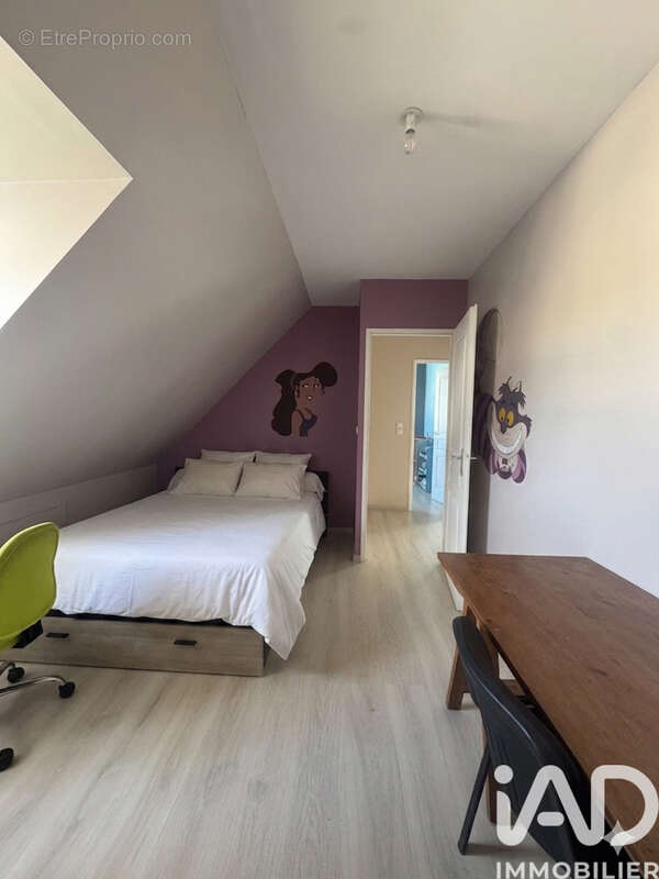 Photo 6 - Maison à LE HAVRE