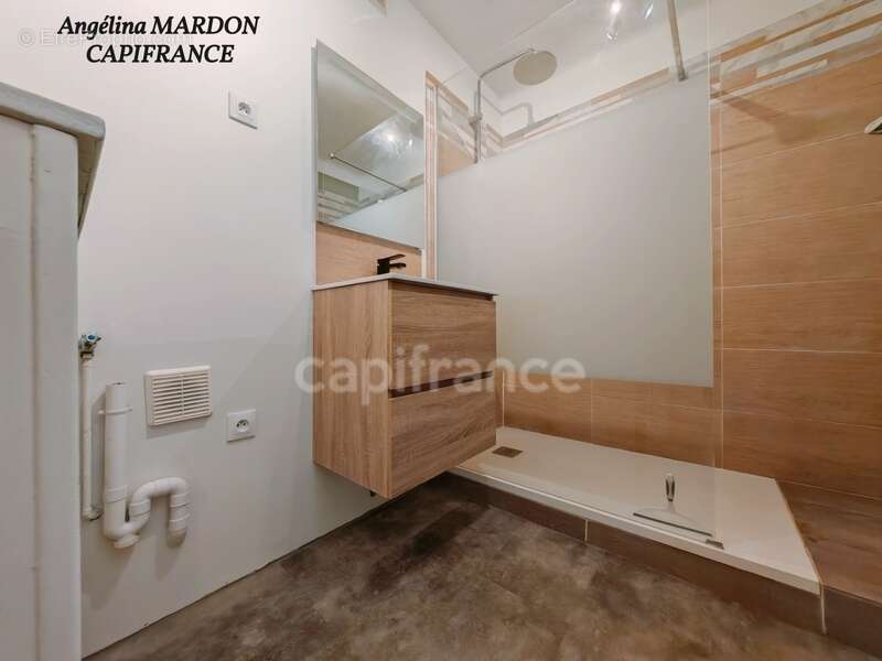 Appartement à LE HAVRE