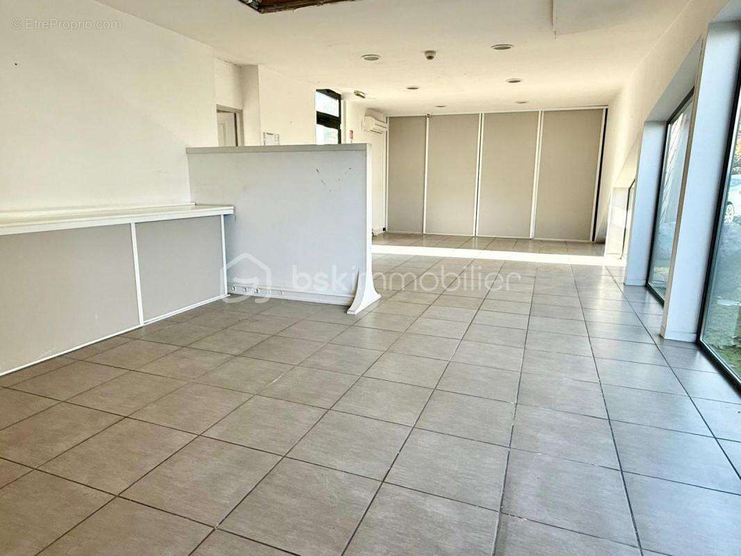 Appartement à LESCAR