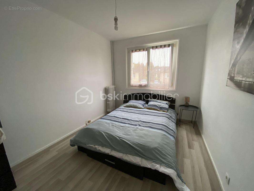 Appartement à CAEN