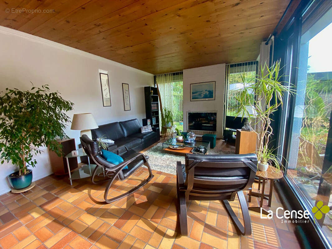 Maison à VILLENEUVE-D&#039;ASCQ