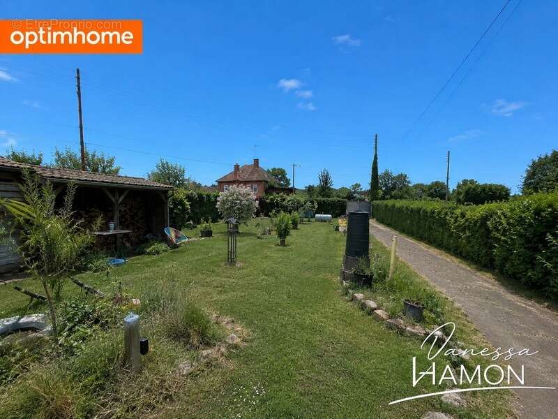Somain - 4 chambres - terrain 1600m² - photo 7