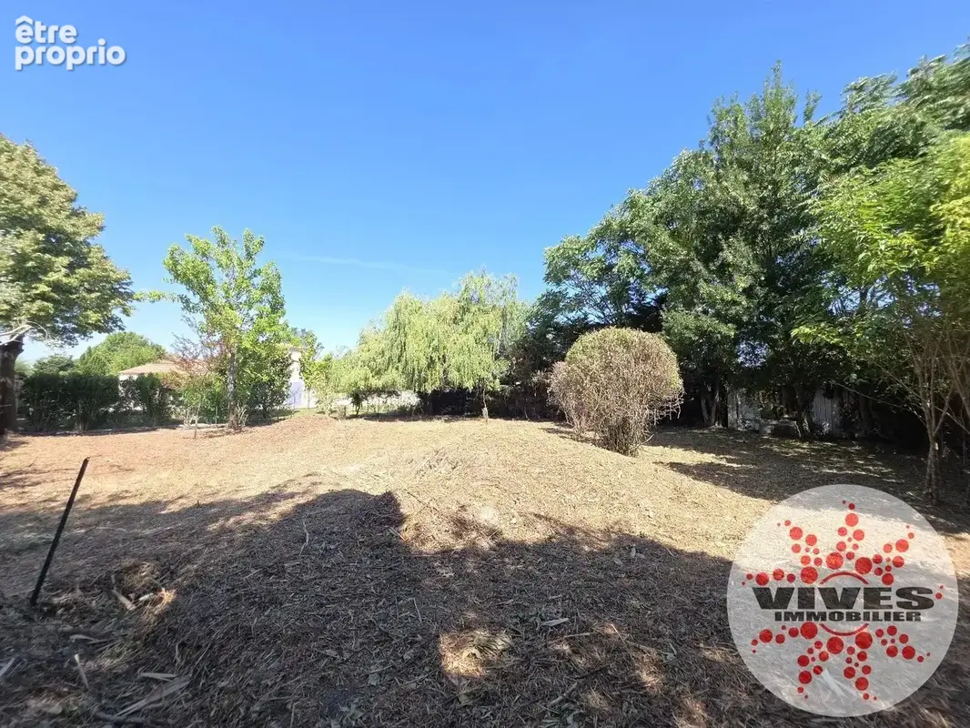 Terrain constructible - photo 2