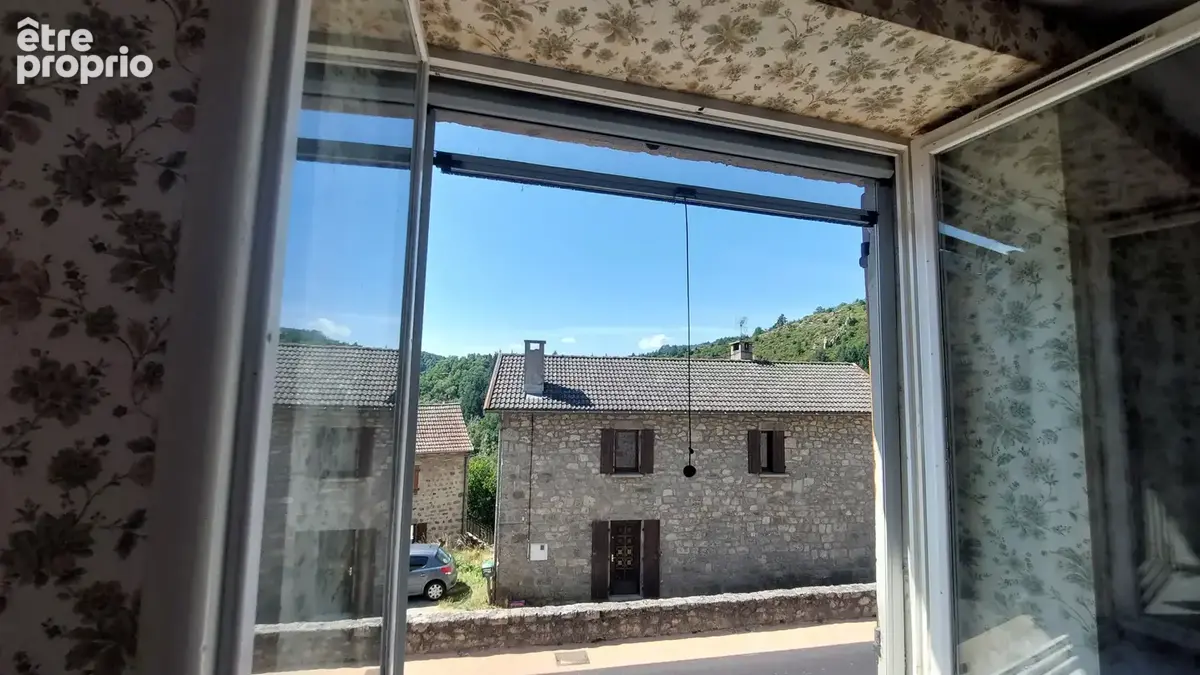 Maison de village - photo 15