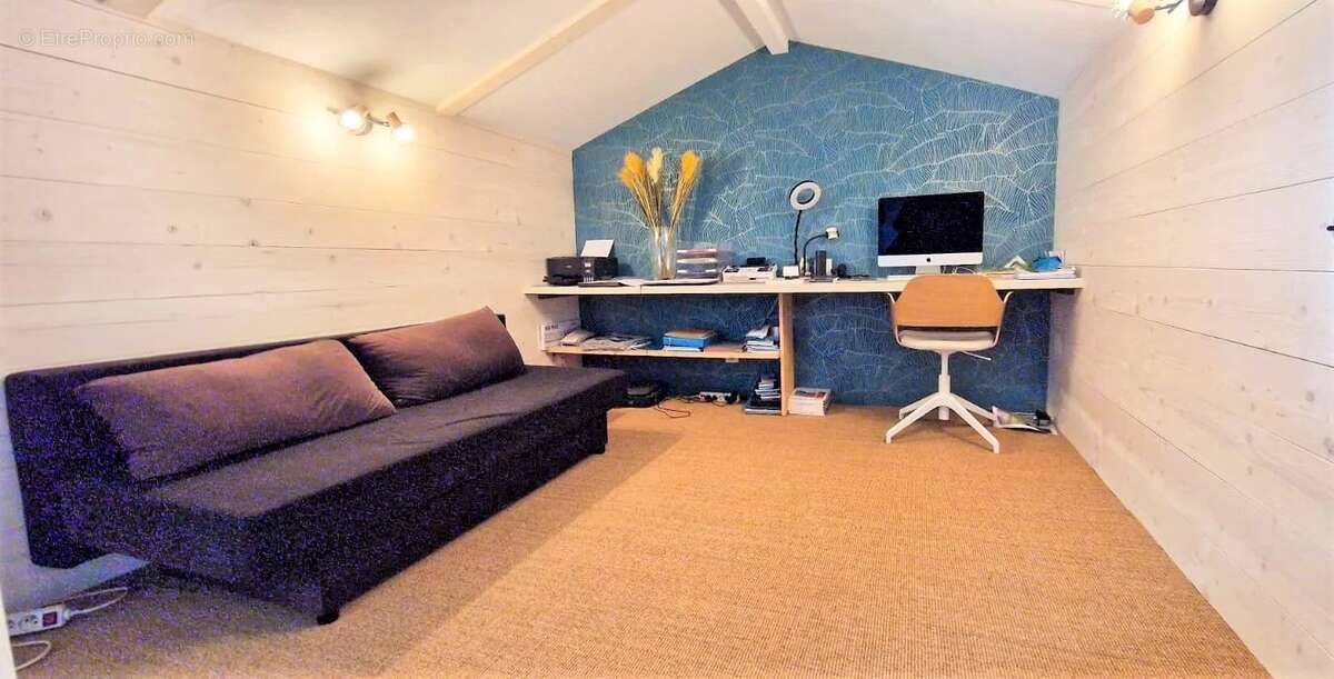 Maison à SAINT-MARCELLIN