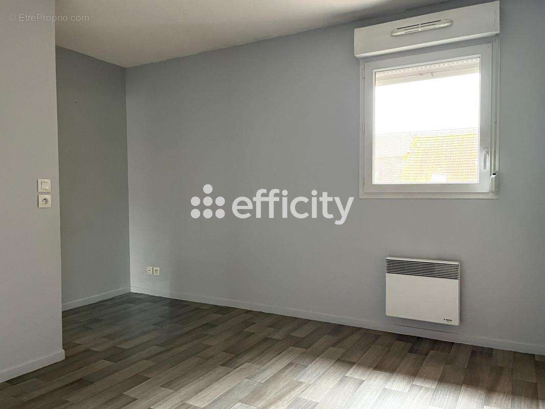 Appartement à CALAIS