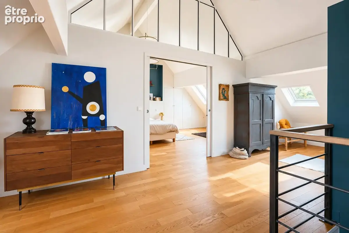 Maison 6 pièces 155 m² à vendre à Montreuil (93100) - photo 9