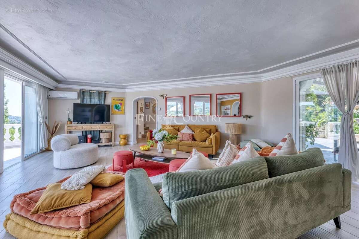 Vente Maison Valbonne - Vue dégagée - photo 30
