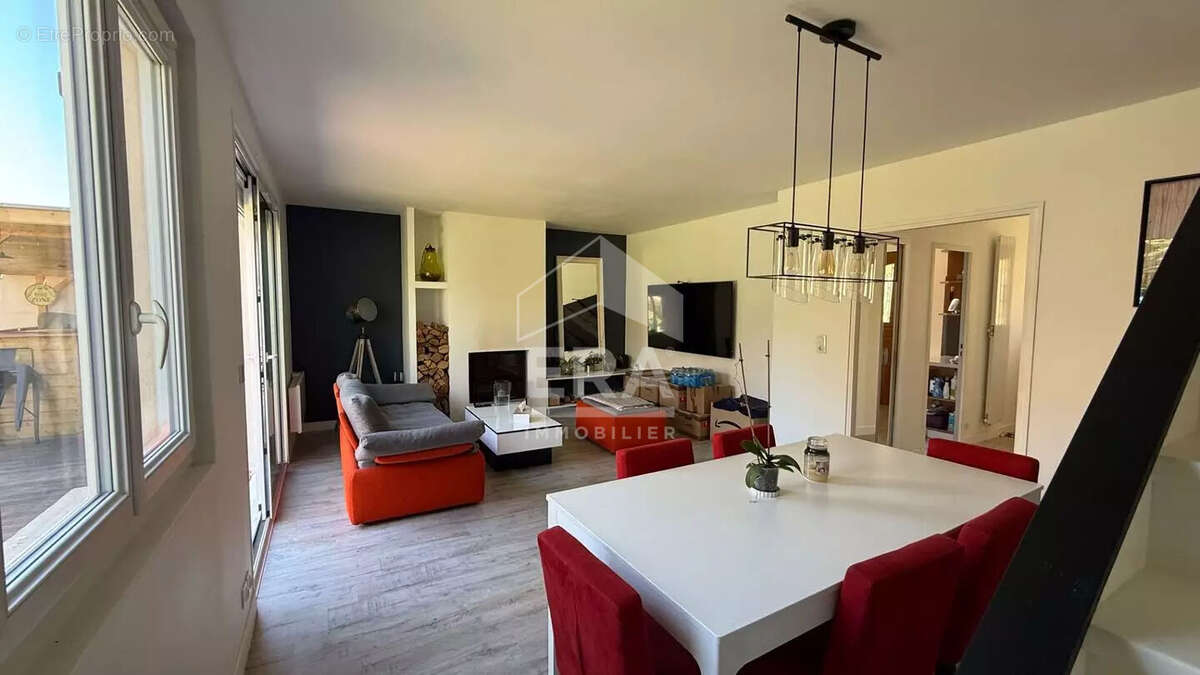 Maison 147m² à chevannes - photo 3