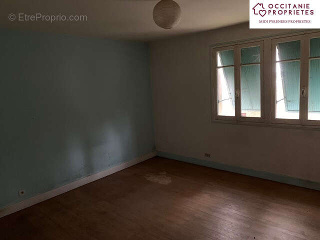 Maison à L'ISLE-EN-DODON