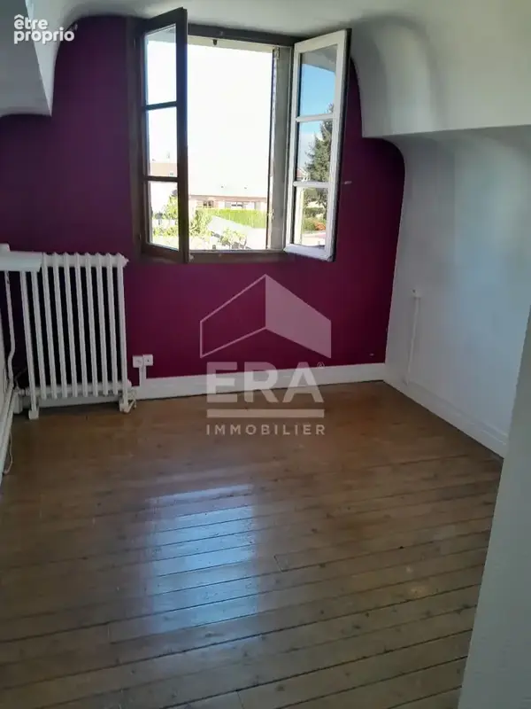 Maison 131m² à tergnier - photo 9