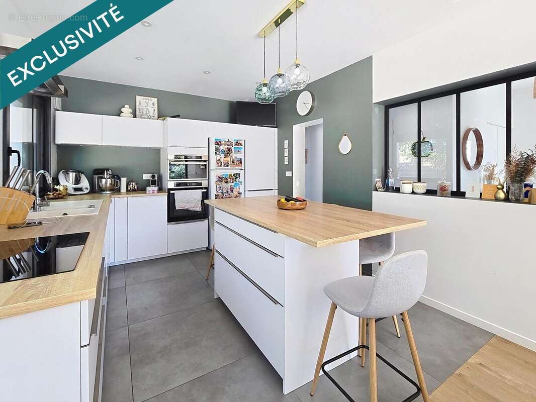 Photo 4 - Maison à PESSAC