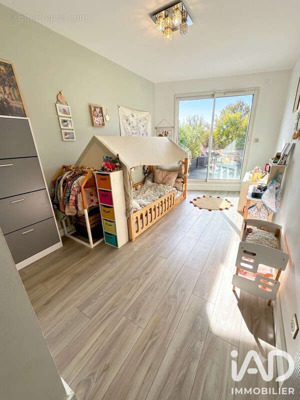 Photo 7 - Appartement à SIX-FOURS-LES-PLAGES