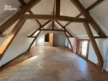 WARLUIS (60) - Maison 3p - 170m² - photo 5