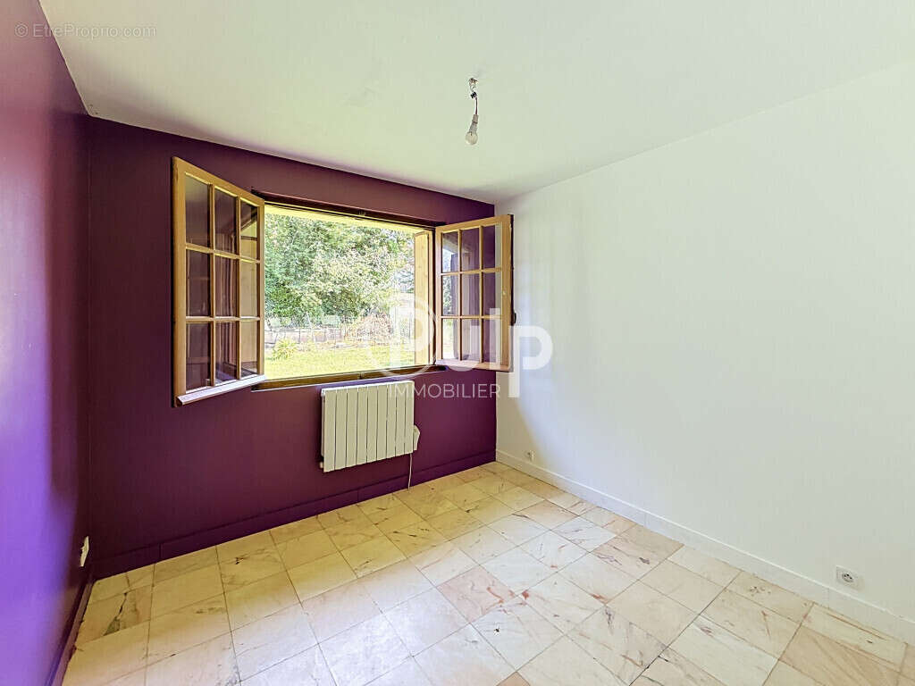 Maison avec vie de plain-pied - photo 7