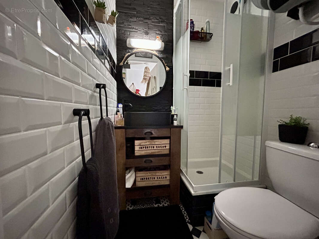 Appartement à LEUCATE