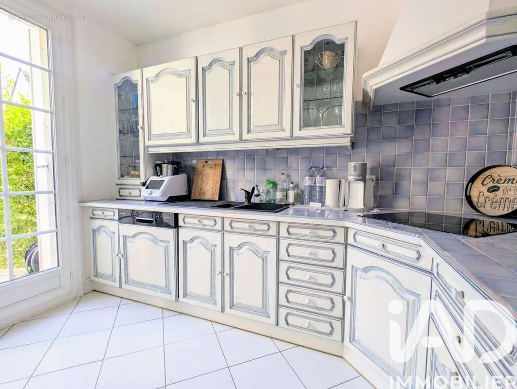 Photo 3 - Maison à BREUILLET