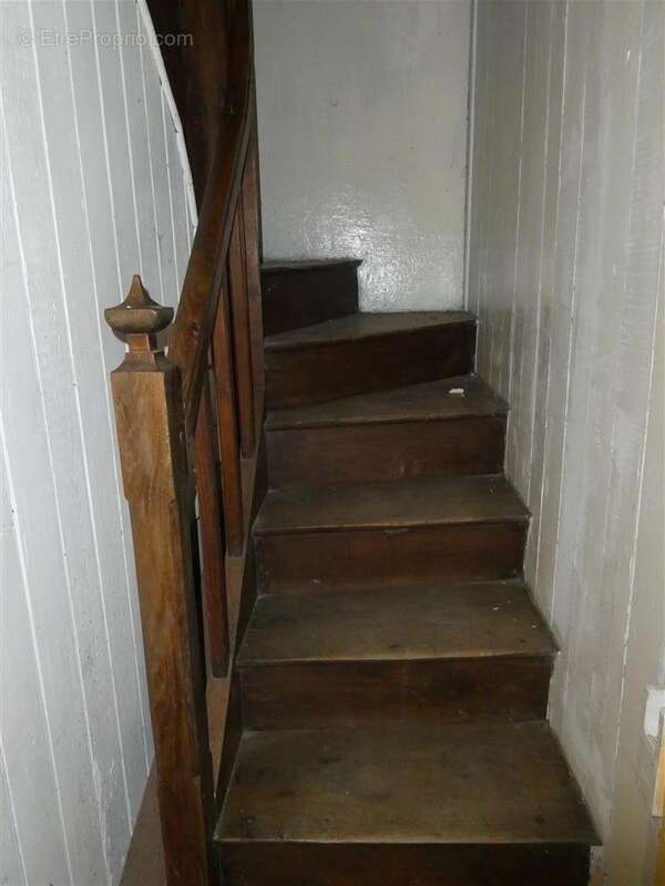 Maison à BAGNOLES-DE-L&#039;ORNE