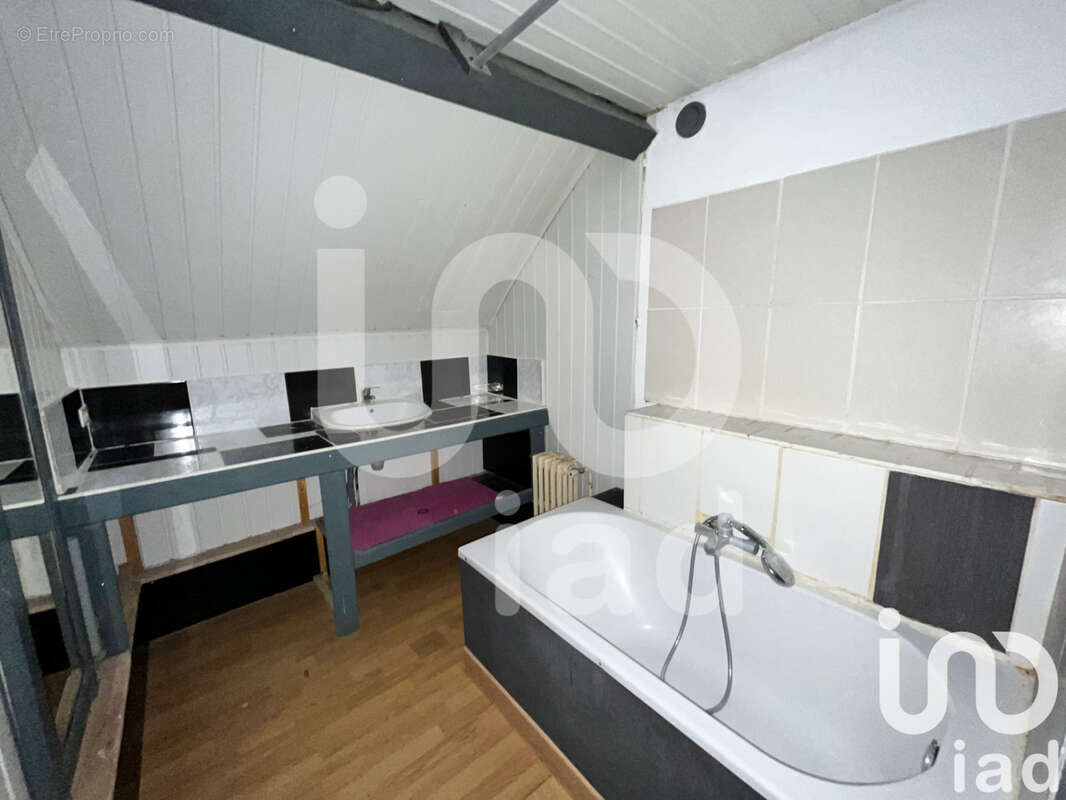 Photo 7 - Maison à MOISLAINS