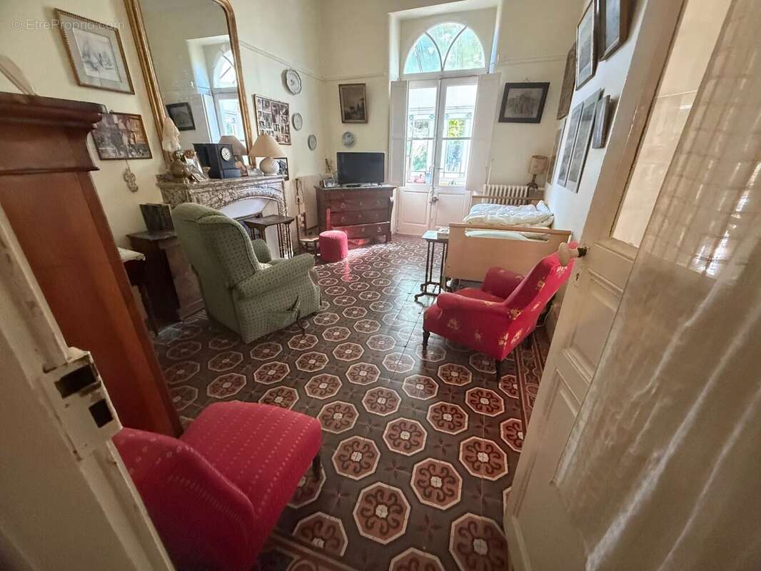 Maison à SAINT-NAZAIRE-D'AUDE
