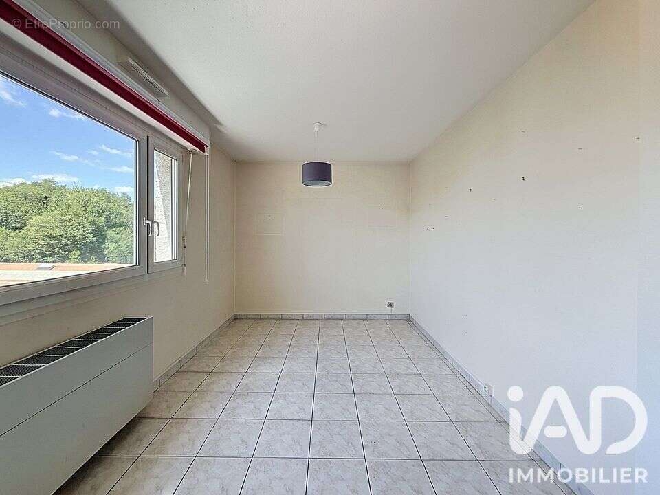Photo 3 - Appartement à CHAMPIGNEULLES