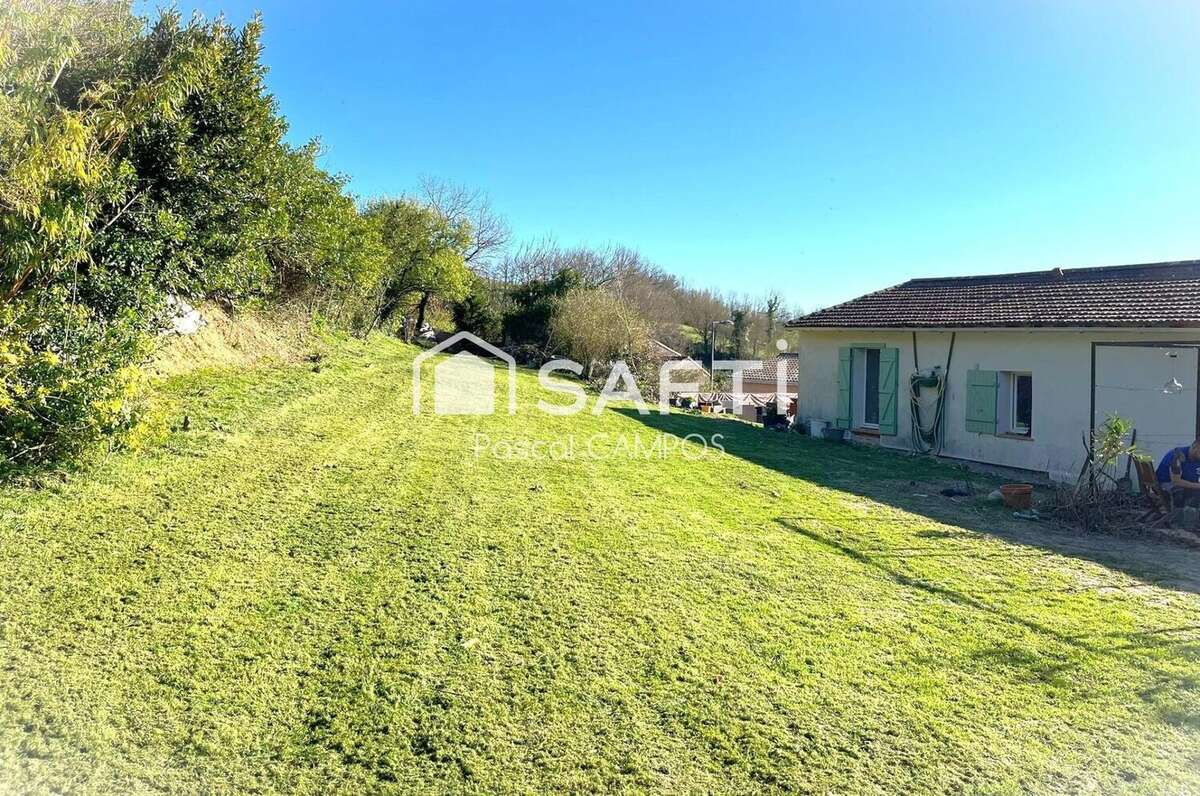 Photo 3 - Maison à BELPECH