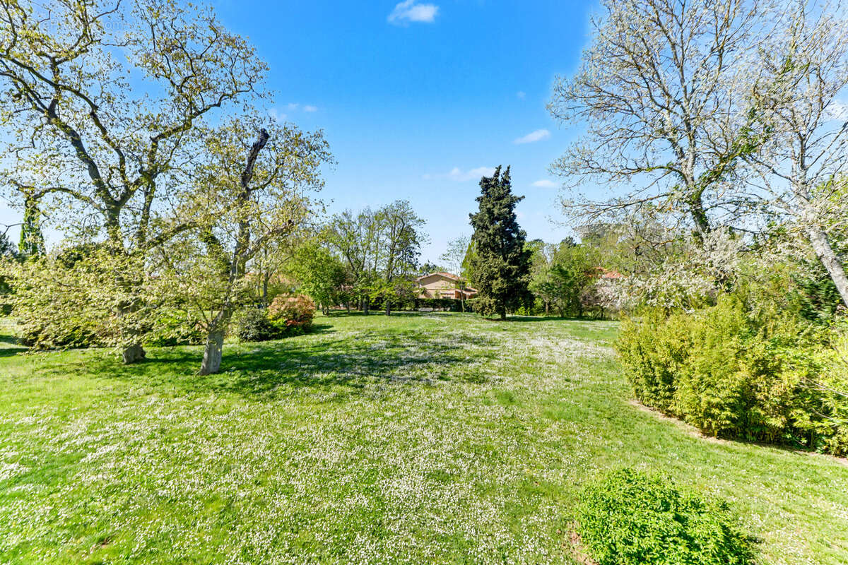 Appartement à L'UNION