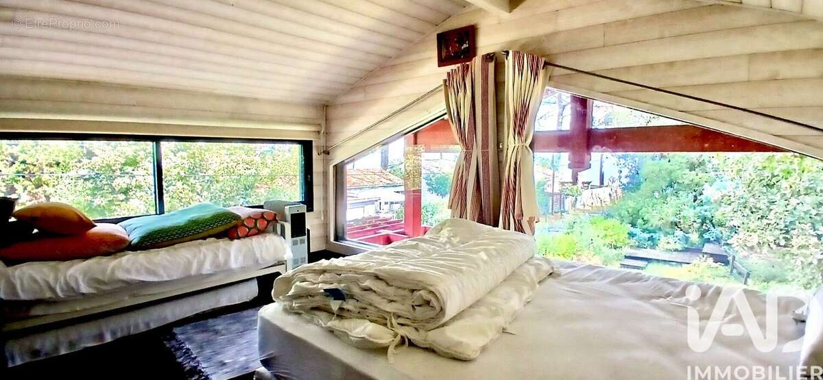 Photo 6 - Maison à LACANAU