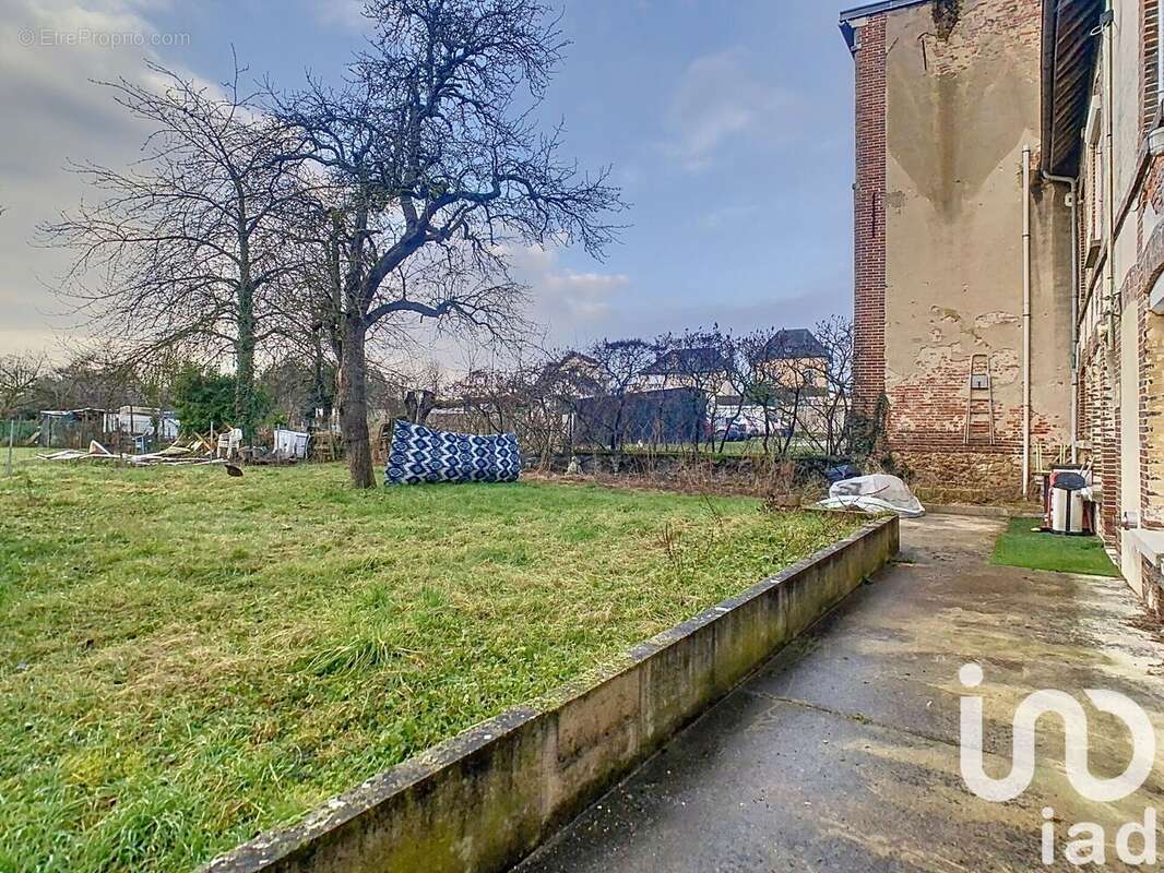 Photo 8 - Appartement à SEZANNE