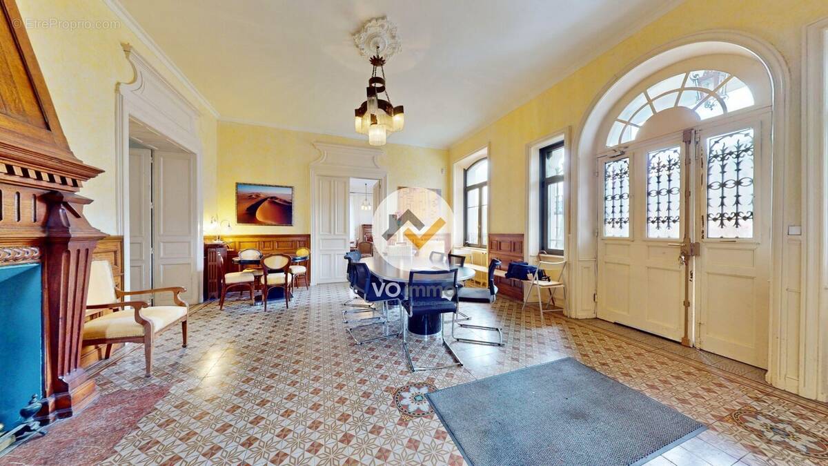 Autre à PLANCHER-LES-MINES