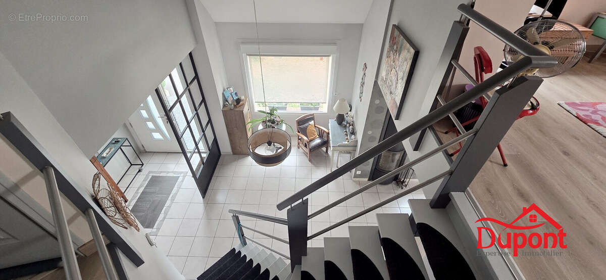 Maison 156 m² à Nivelle  - photo 3